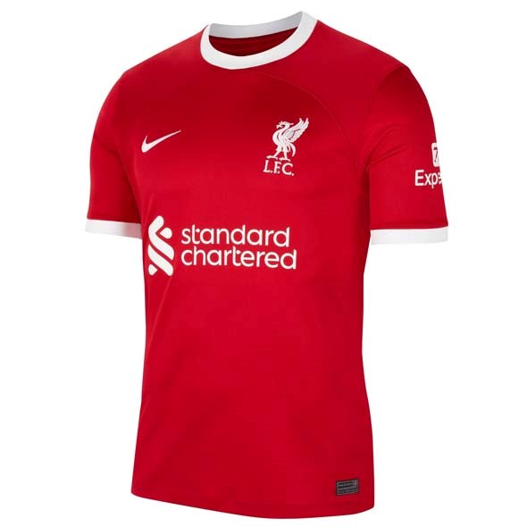 Maglia Liverpool Prima 23/24